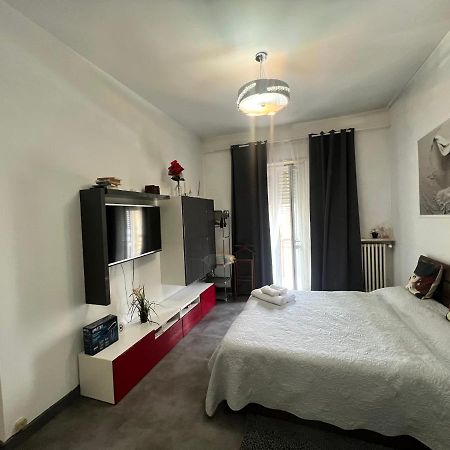 Pitagora Apartment Turin Exterior photo