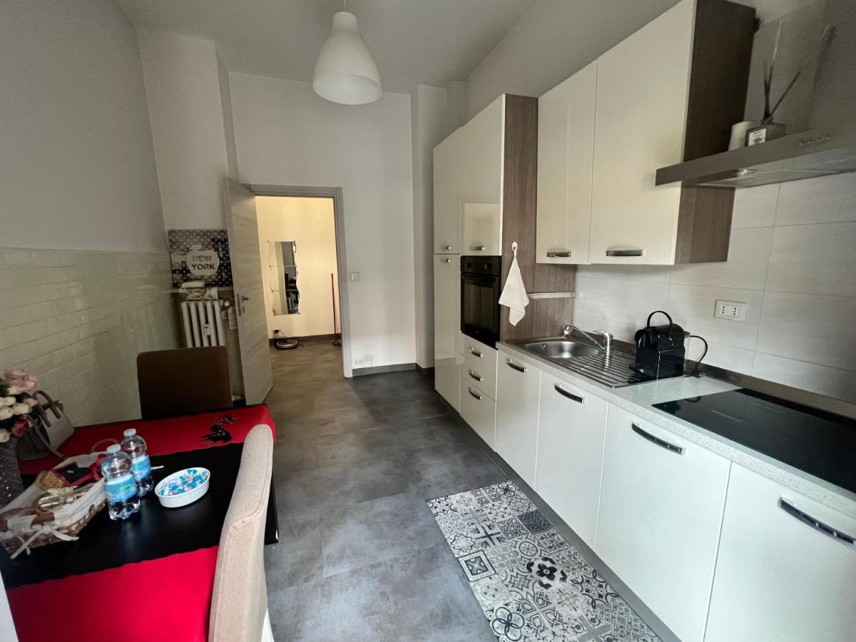 Pitagora Apartment Turin Exterior photo
