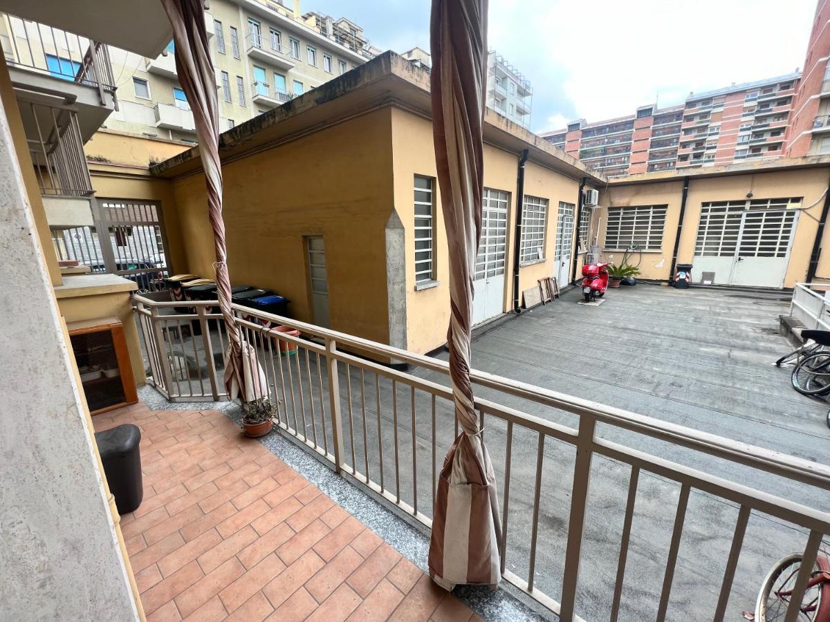 Pitagora Apartment Turin Exterior photo