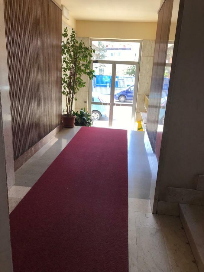 Pitagora Apartment Turin Exterior photo